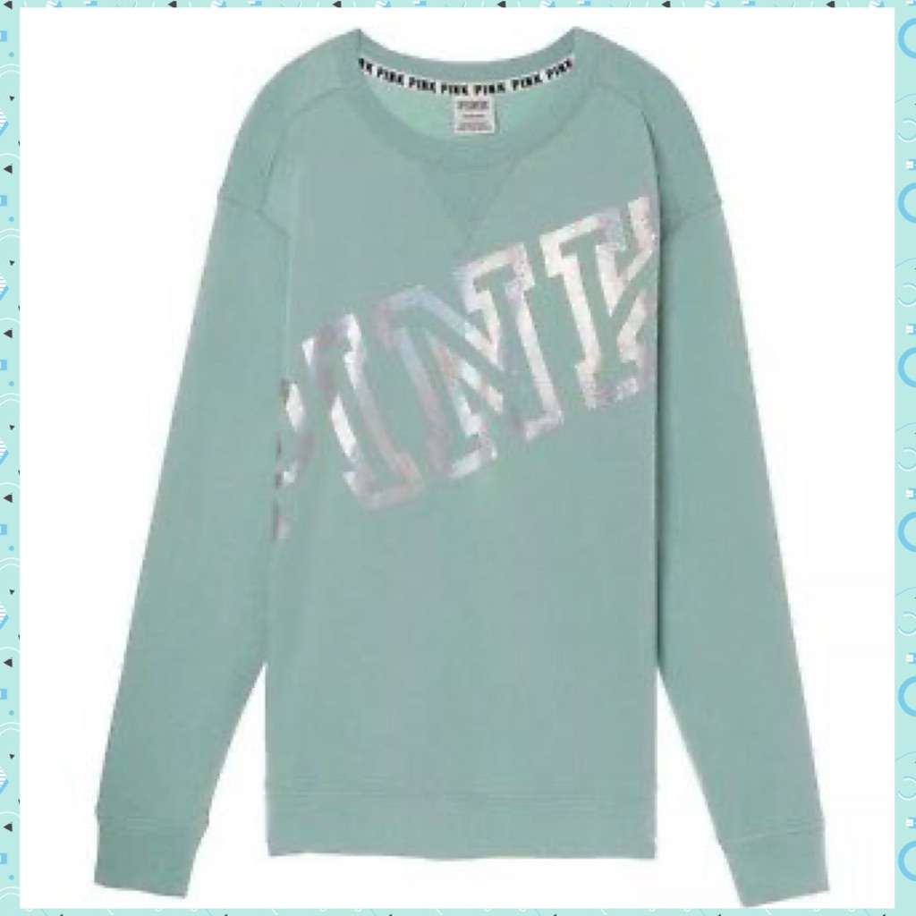 Crew Pullover